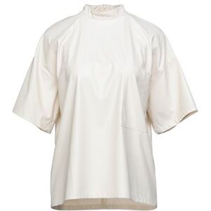 SUOLI Top Women - Ivory - 10,12,14,8