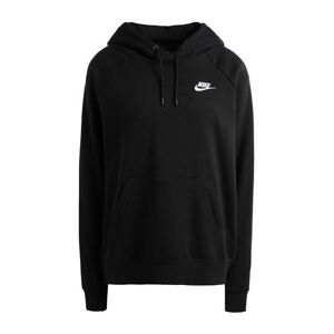 Nike Sweatshirt Women - Black - L,M,Xs