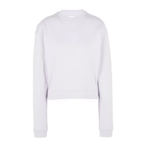 8 by YOOX Sweatshirt Women - Lilac - L