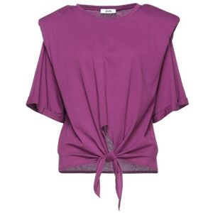 JIJIL T-Shirt Women - Purple - 10,12,14,6,8