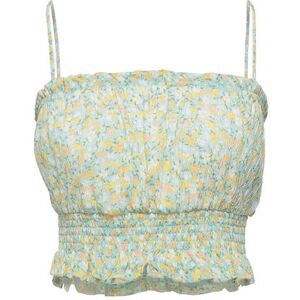 ONLY Top Women - Light Green - L