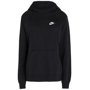 Nike Sweatshirt Women - Black - M