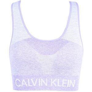 Calvin Klein Top Women - Lilac - Xs