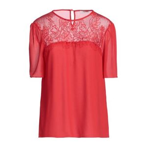 FRACOMINA Top Women - Red - L