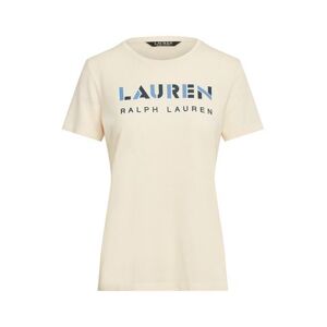 Ralph Lauren T-Shirt Women - Beige - Xs