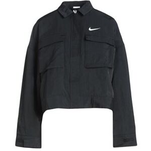 Nike Shirt Women - Black - M