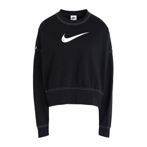 Nike Sweatshirt Women - Black - L,M,S