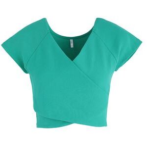 ONLY Top Women - Emerald Green - L,Xl