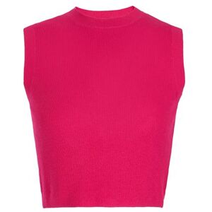 8 by YOOX Top Women - Fuchsia - L,M,S,Xl,Xs