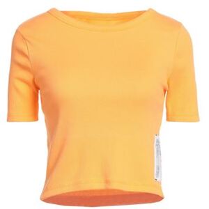 GERTRUDE + GASTON T-Shirt Women - Orange - L,S,Xs