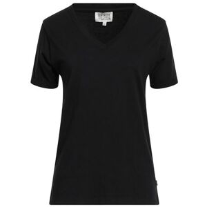 GERTRUDE + GASTON T-Shirt Women - Black - S