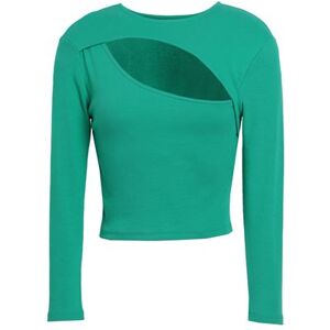 ONLY T-Shirt Women - Green - Xl,Xs