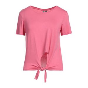 PIECES T-Shirt Women - Pink - L,M,S,Xl,Xs