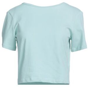 ONLY T-Shirt Women - Sage Green - L