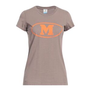 M MISSONI T-Shirt Women - Dove Grey - Xs