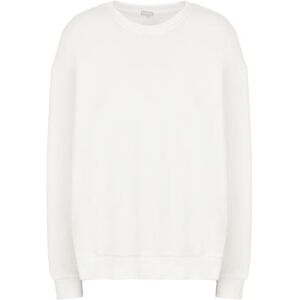 8 by YOOX Sweatshirt Women - White - L,M,S,Xl,Xs,Xxl