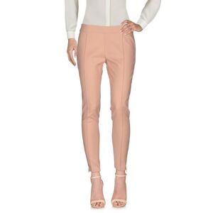 SCEE by TWINSET Trouser Women - Blush - Xl