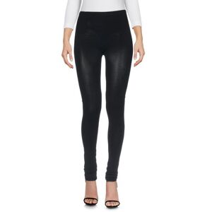 VALENTINO GARAVANI Leggings Women - Black - L