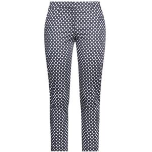 ROOM 52 Trouser Women - Midnight Blue - 6