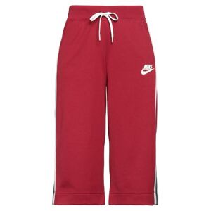 Nike Trouser Women - Brick Red - L