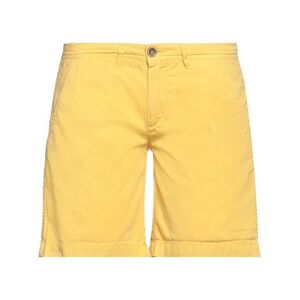 40WEFT Shorts & Bermuda Shorts Women - Yellow - 6