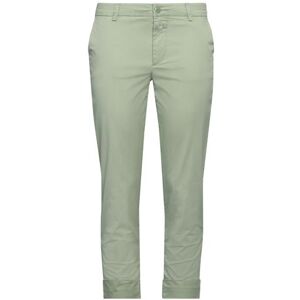 CLOSED Trouser Women - Military Green - 26