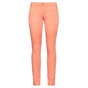 40WEFT Trouser Women - Apricot - 10,14,6