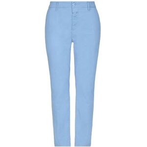 CLOSED Trouser Women - Sky Blue - 26,27