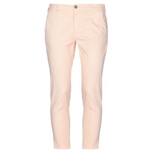 40WEFT Trouser Women - Pink - 10,8