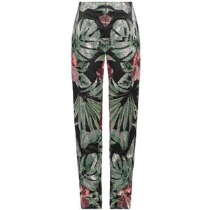 RICHARD QUINN Trouser Women - Dark Green - 10,6,8