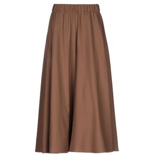 ASPESI Trouser Women - Brown - 12