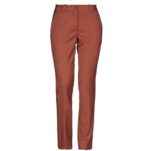 L' AUTRE CHOSE Trouser Women - Rust - 12,8