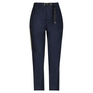 WHITE SAND Trouser Women - Midnight Blue - 0,2