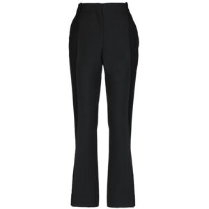 VALENTINO GARAVANI Trouser Women - Black - 6