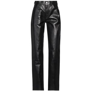 CELINE Trouser Women - Black - 25