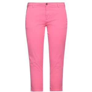 40WEFT Trouser Women - Fuchsia - 16