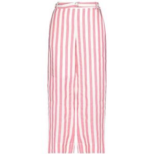 NEW YORK INDUSTRIE Trouser Women - Pink - 6