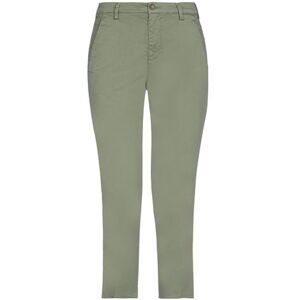 40WEFT Trouser Women - Military Green - 6