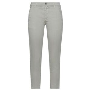 40WEFT Trouser Women - Light Grey - 6