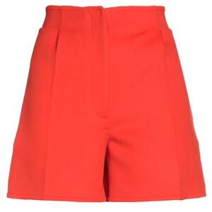 JIL SANDER Shorts & Bermuda Shorts Women - Red - 8