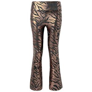 SPRWMN Leggings Women - Bronze - S,Xs