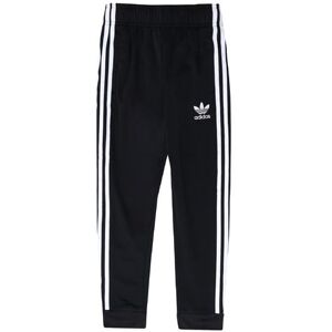 adidas Trouser Unisex - Black - 10,11,12,13,14,15,9