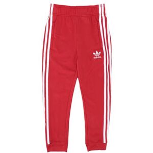 adidas Trouser Unisex - Red - 7,8