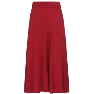 ASPESI Trouser Women - Red - 10,8