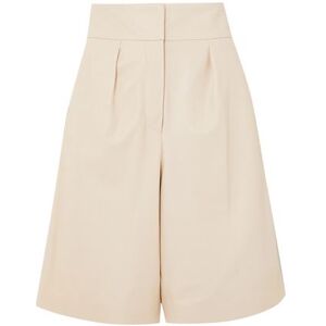 BRUNELLO CUCINELLI Shorts & Bermuda Shorts Women - Beige - 10