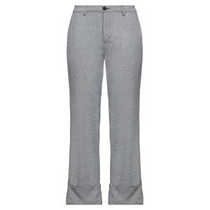 40WEFT Trouser Women - Grey - 10