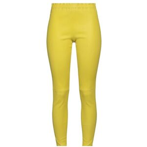 STOULS Leggings Women - Yellow - M