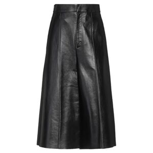 CELINE Trouser Women - Black - 6,8
