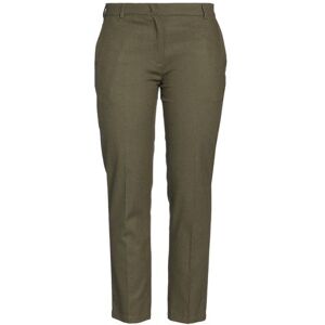 NIŪ Trouser Women - Military Green - L