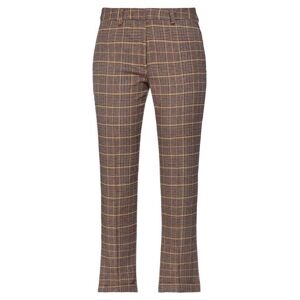 ANIYE BY Trouser Women - Camel - 8